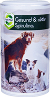 Vet Plan Spirulina 250g